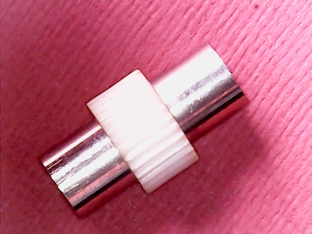 Adapter IEC Male IEC Male