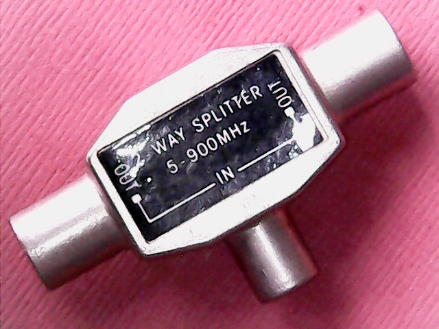 [VA-006116] Splitter IEC FMF