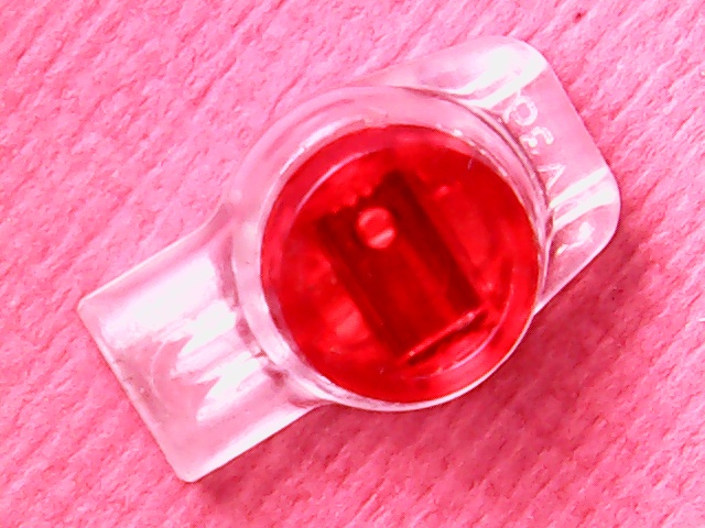 [VA-006137] Wire splice unit 3-wire 3M