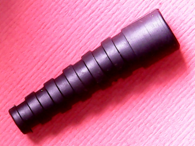 [VA-006138] Tule RG58 Black