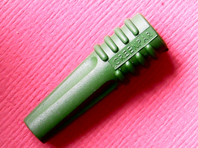 Tule RG59 Green