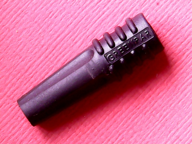 [VA-006147] Tule RG58 Black