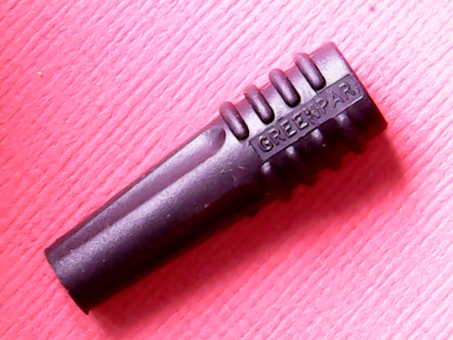 [VA-006148] Tule RG174 Black