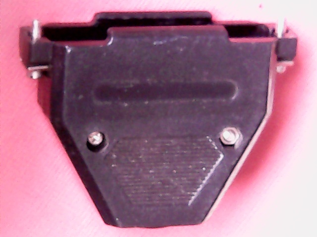 [VA-006172] Hood Sub-D37 Black