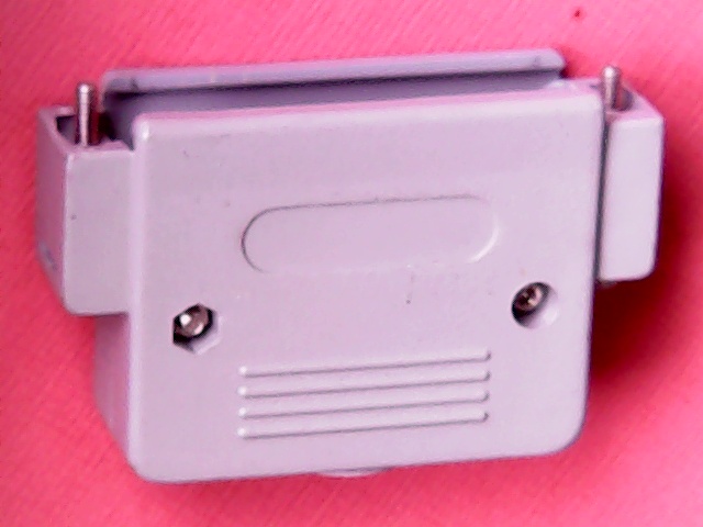 Hood Sub-D37 Gray