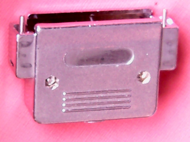 [VA-006174] Hood Sub-D50