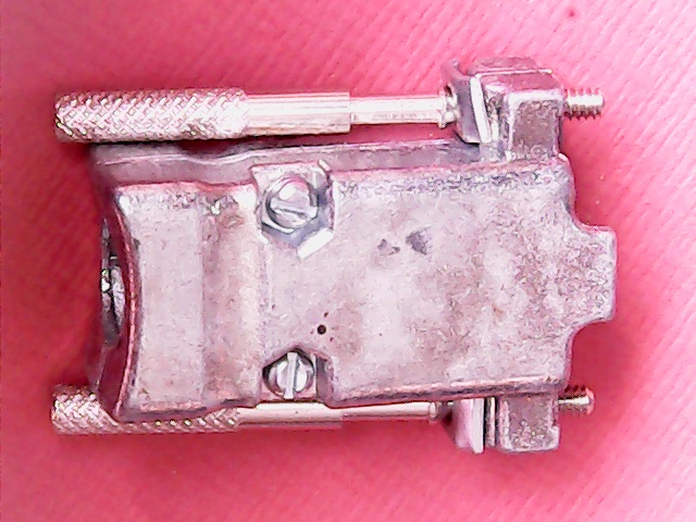 [VA-006178] Hood Sub-D9 Metal