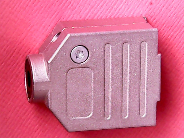 Hood Sub-D9 Metal