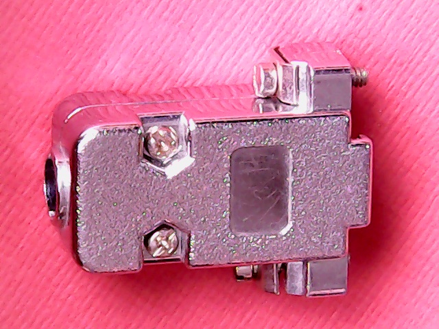 [VA-006181] Hood Sub-D9