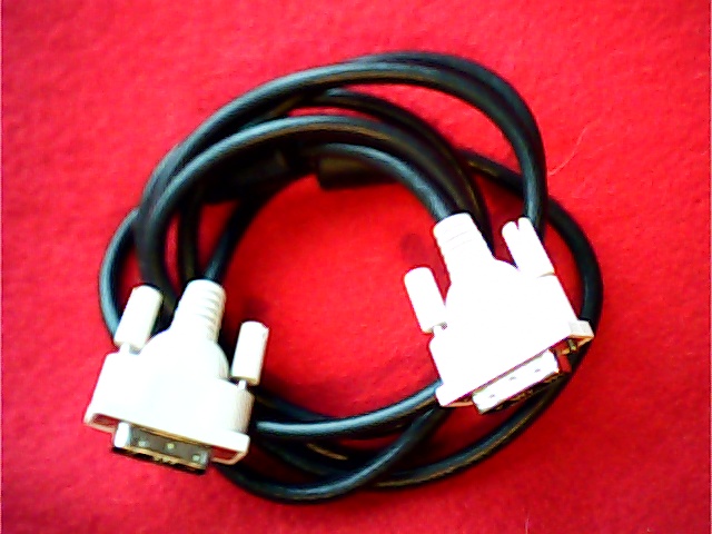 [VA-006196] Cable DVI-M <=> DVI-M 2M