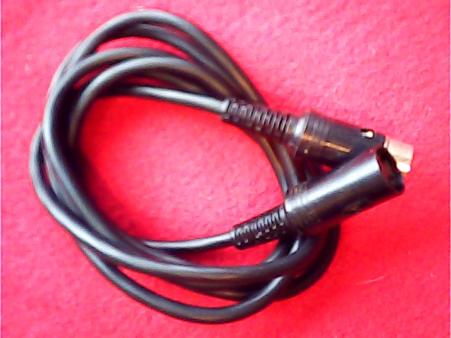 Cable DIN-M 5-pin 180 <=> DIN-F 5-pin 180 1.5M