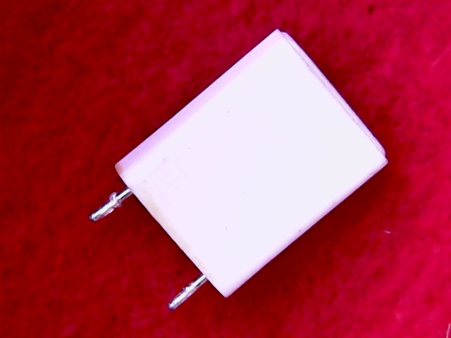 Resistor 0R02 5W