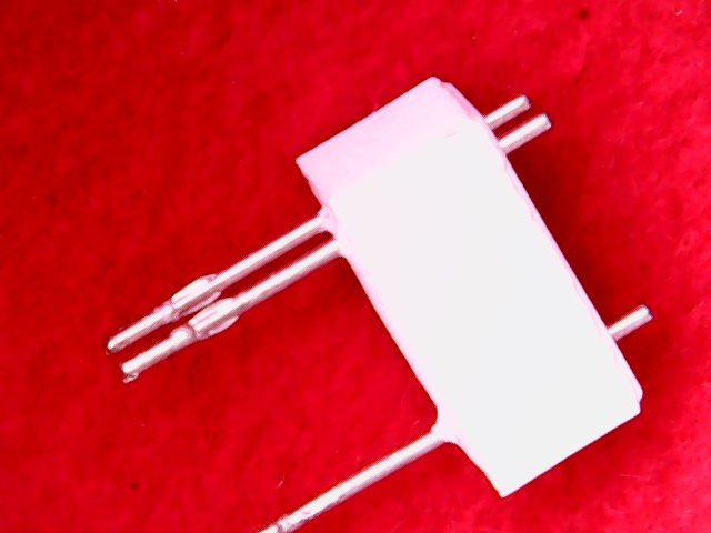 Resistor 0R22 3W Dual