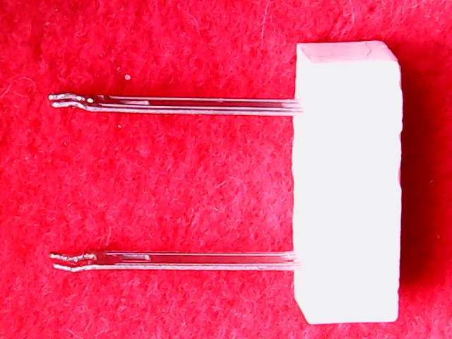 Resistor 1R 5W