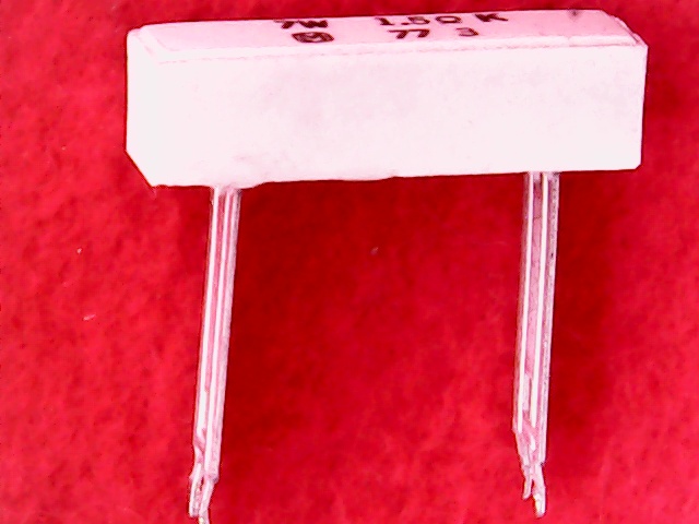 [VPR-006359] Resistor 1R5 7W