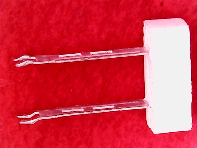 [VPR-006363] Resistor 2R2 3W