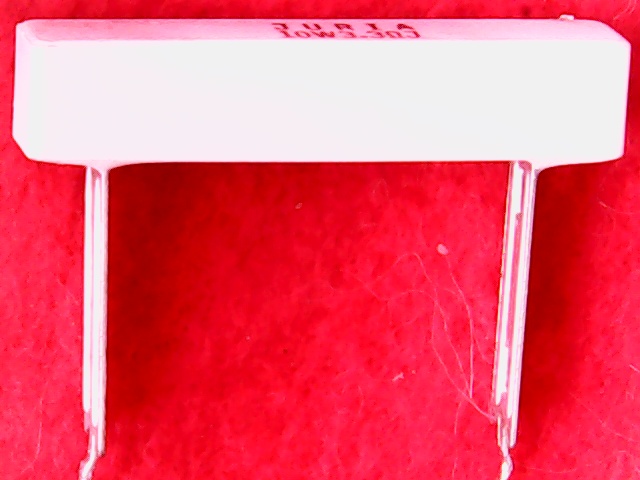 [VPR-006370] Resistor 3R3 10W