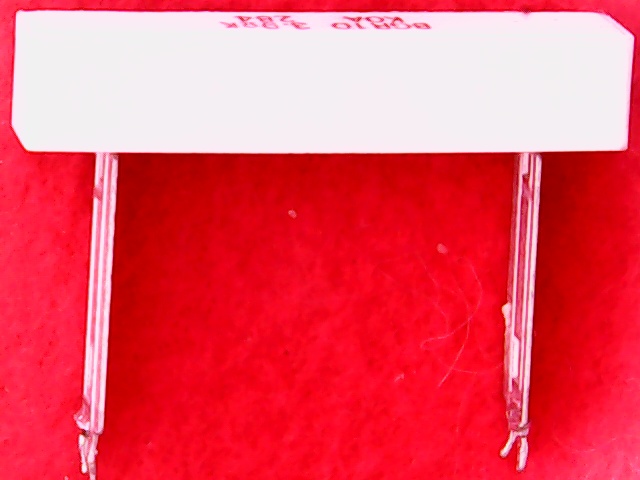 [VPR-006371] Resistor 3R9 10W