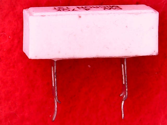 Resistor 4R7 5W