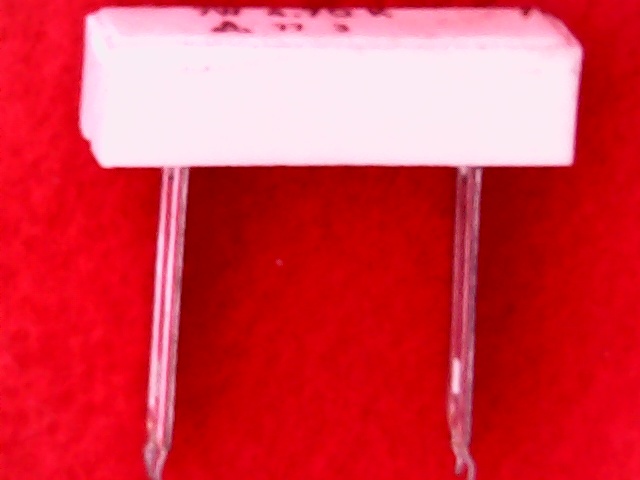 Resistor 4R7 7W
