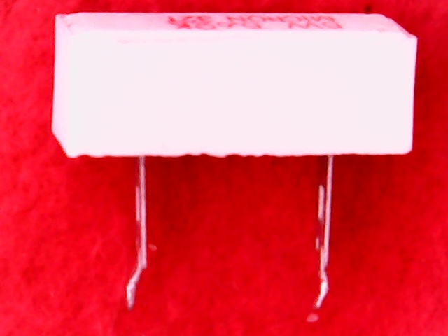 Resistor 5R6 5W