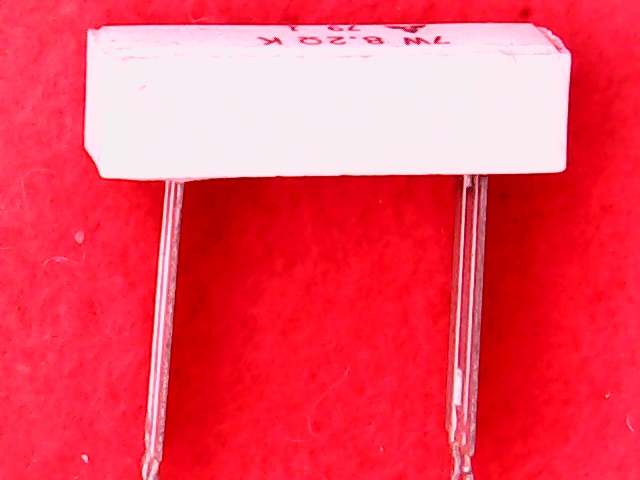 [VPR-006383] Resistor 8R2 7W