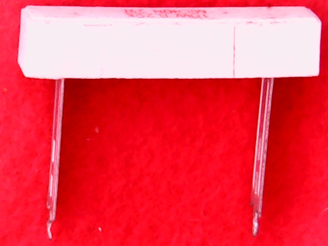 [VPR-006384] Resistor 8R2 10W