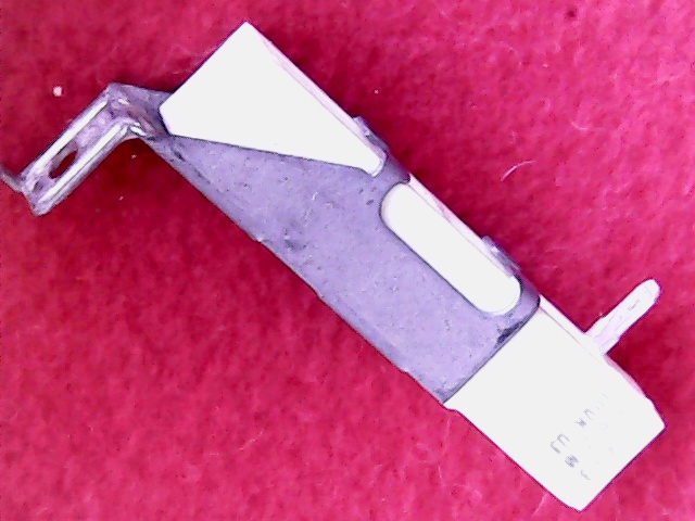 [VPR-006388] Resistor 10R DSAR3