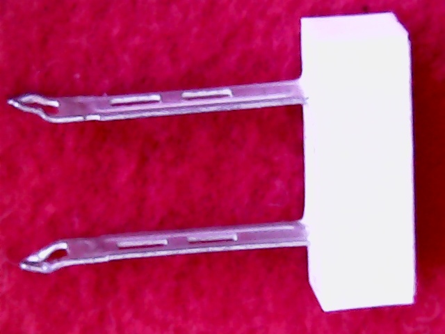 [VPR-006408] Resistor 150R 5W