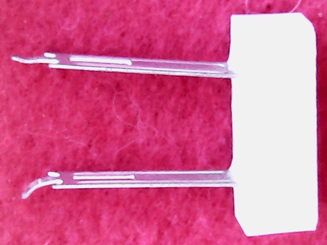 [VPR-006414] Resistor 330R 5W