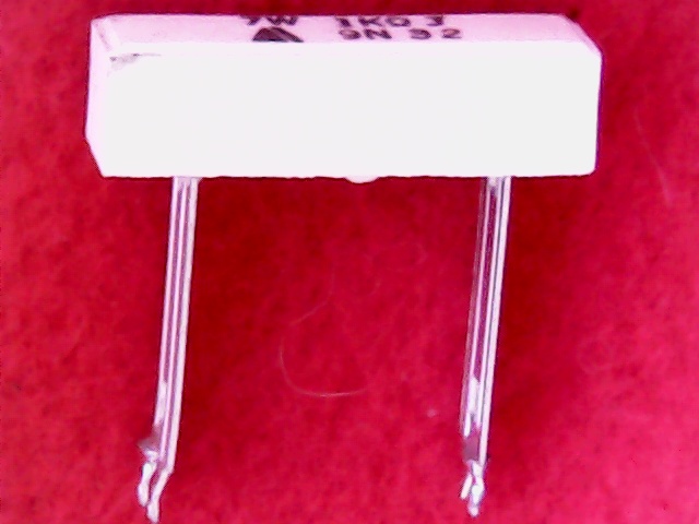 Resistor 1K 7W