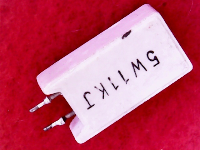 [VPR-006427] Resistor 11K 5W