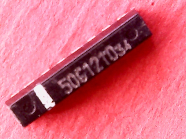 [VPR-006450] 50G1210