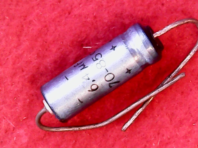 Elco Axial 6.4u 40V