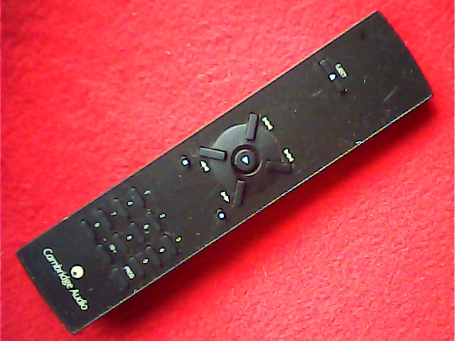 [VSR-006488] Cambridge Audio RC-CD32/34a