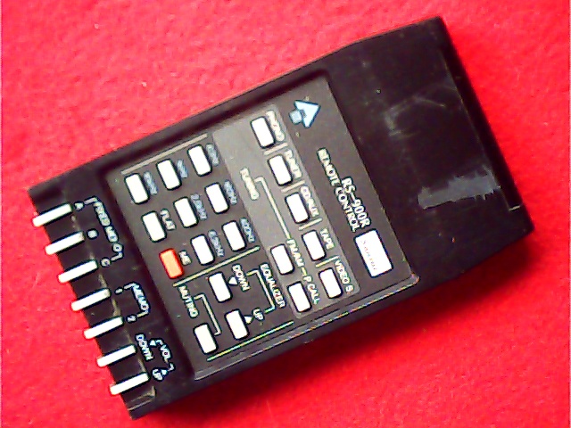 Sansui RS-900R