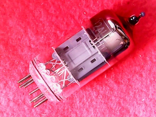 [VST-006559] 12AU7 Toshiba