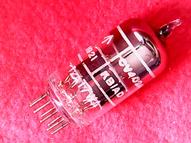 [VST-006560] 12AT7WA