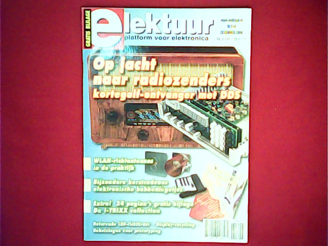 [VL-007227] Elektuur December 2006