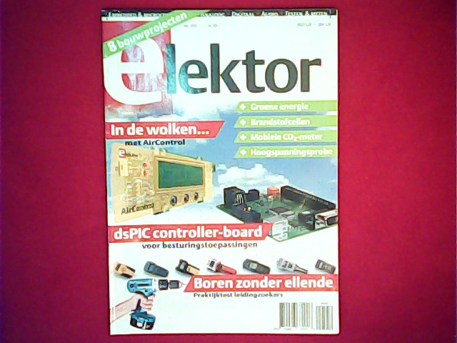 [VL-007265] Elektuur 559 Mei 2010