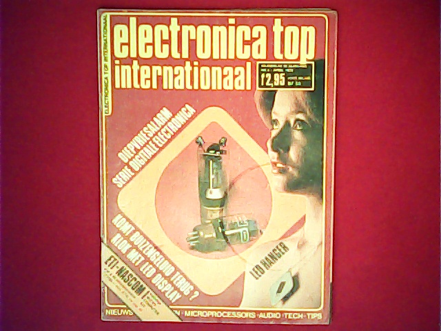 [VL-007291] Electronica Top Internationaal 1978-04