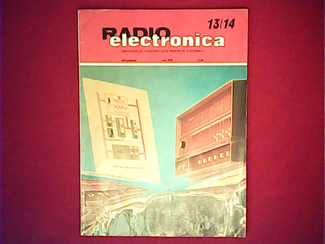 [VL-007307] Radio Electronica 1976-13/14