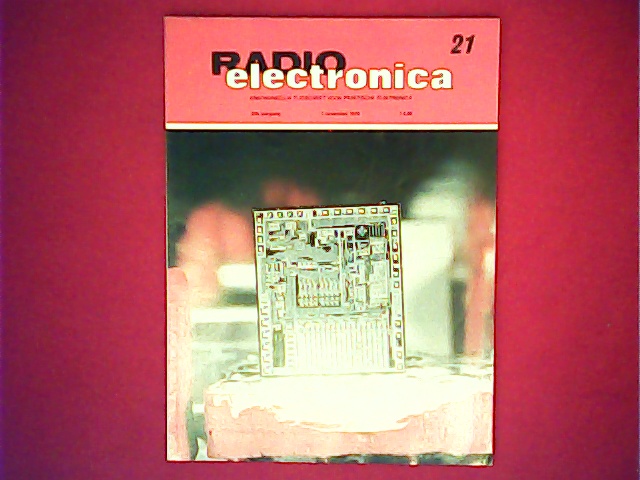 [VL-007313] Radio Electronica 1976-21