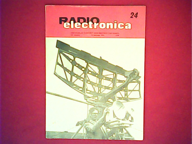 [VL-007316] Radio Electronica 1976-24