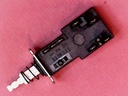 Push Switch Power Television DPST + SPDT