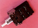 Push Switch Power Television DPST