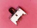 Slide Switch 3-position