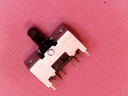 Toggle Switch 4PDT