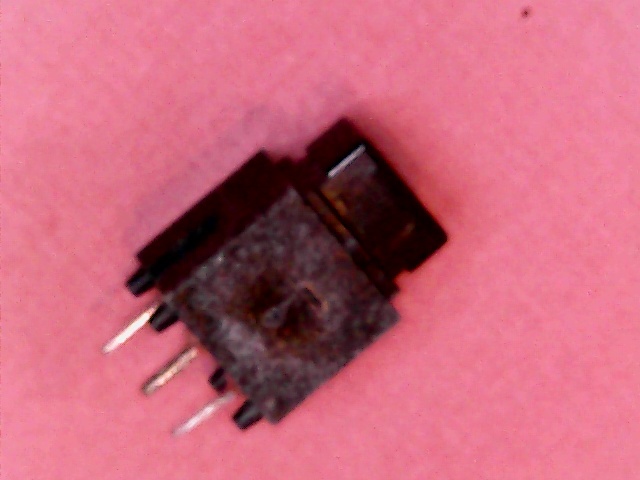 Push Switch SPST