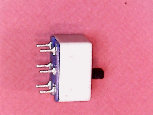 [VSS-007373] Slide Switch DPDT